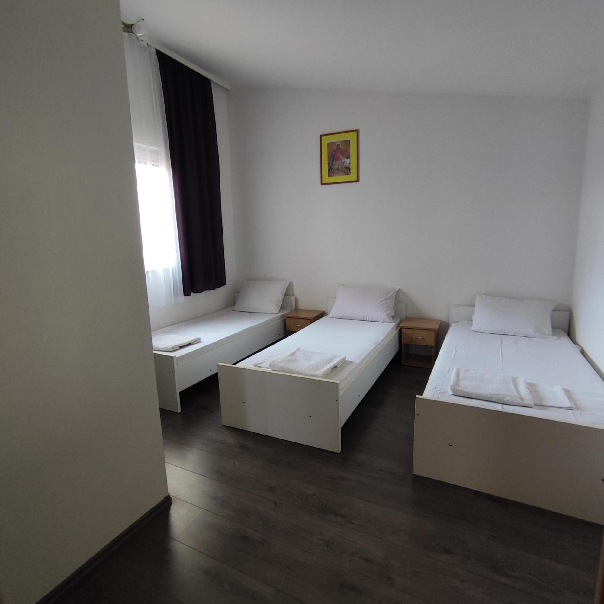 Pansion Veso Medjugorje Hotel Kamer foto