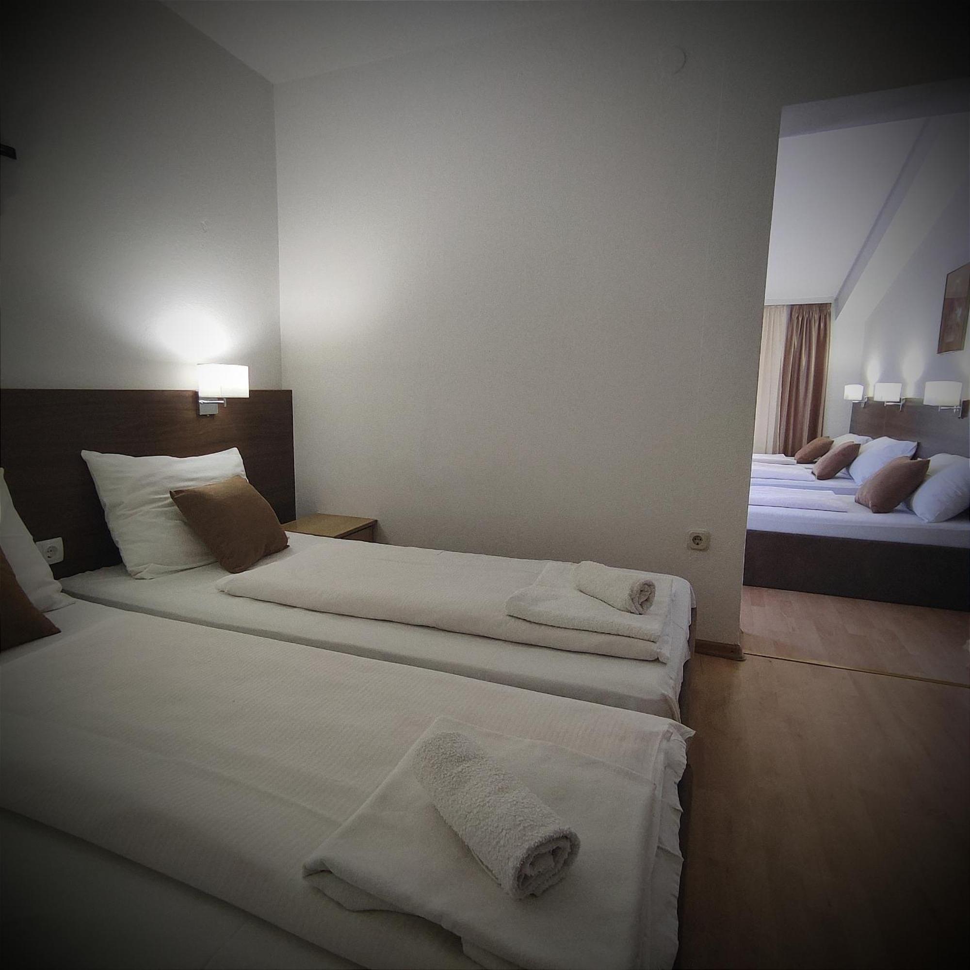 Pansion Veso Medjugorje Hotel Kamer foto