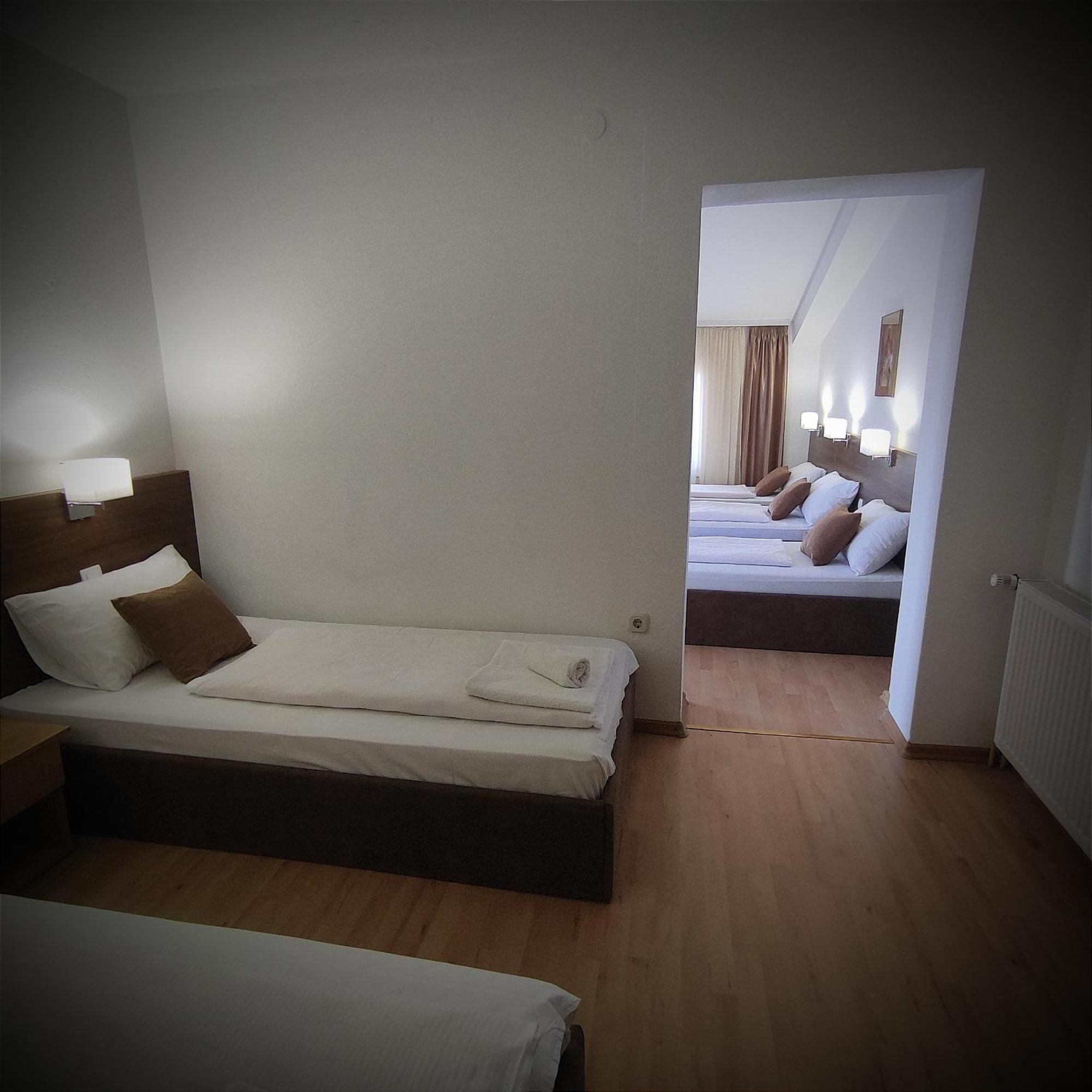 Pansion Veso Medjugorje Hotel Kamer foto
